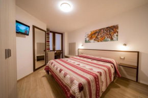 Chambres d'hôtel à Rosy Aosta